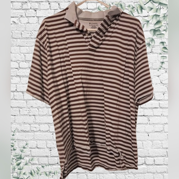 No Boundaries Other - Mens Polo short Sleeve XL shirt
